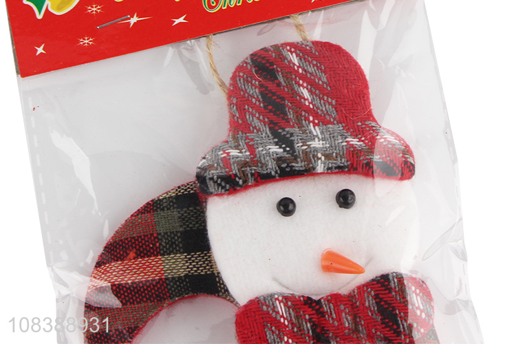 Custom Christmas Hanging Ornament Fashion Christmas Decoration