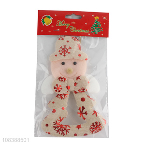 High Quality Christmas Tree Decoration Hanging Ornament