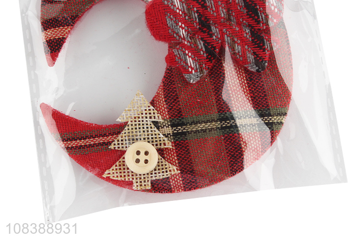 Custom Christmas Hanging Ornament Fashion Christmas Decoration