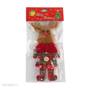 Good Quality Non-Woven Pendant Christmas Decoration