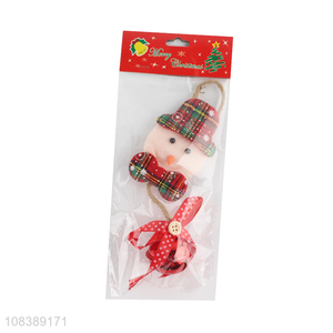 Best Selling Christmas Decoration Party Hanging Ornament