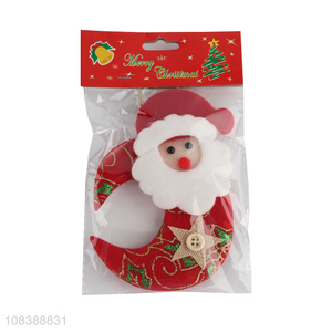 High Quality Santa Claus Christmas Ornament Decoration