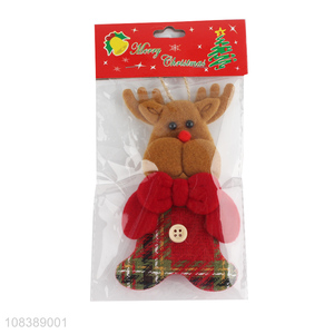 Hot Selling Christmas Decoration Crafts Hanging Ornament