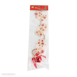 Delicate Design Christmas Decorative Hanging Ornament