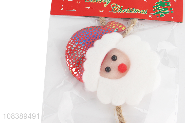 Factory Price Christmas Hanging Ornaments For Sale