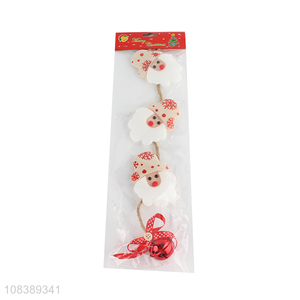 Wholesale Christmas Decoration Hanging Ornament For Party
