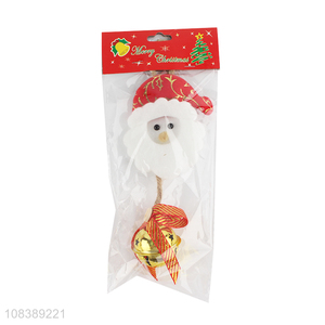Good Quality Non-Woven Christmas Ornaments Christmas Decoration