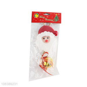 Good Quality Cute Non-Woven Hanging Decoration For Christmas