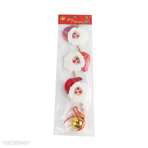 Factory Price Christmas Hanging Ornaments For Sale