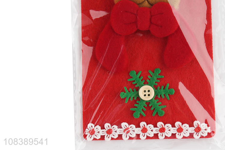 Wholesale Christmas Door Hanger Door Hanging Pendants