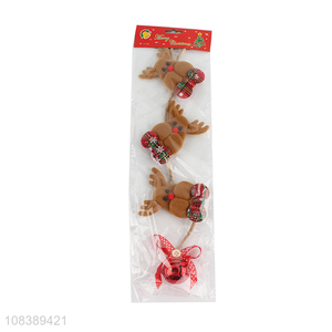 Good Sale Hanging Ornament For Christmas Tree Decoration