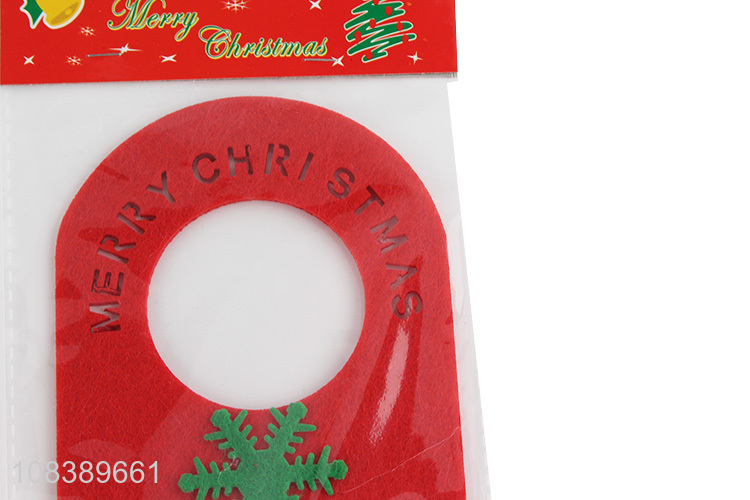 Good Quality Christmas Door / Tree Hanging Decoration