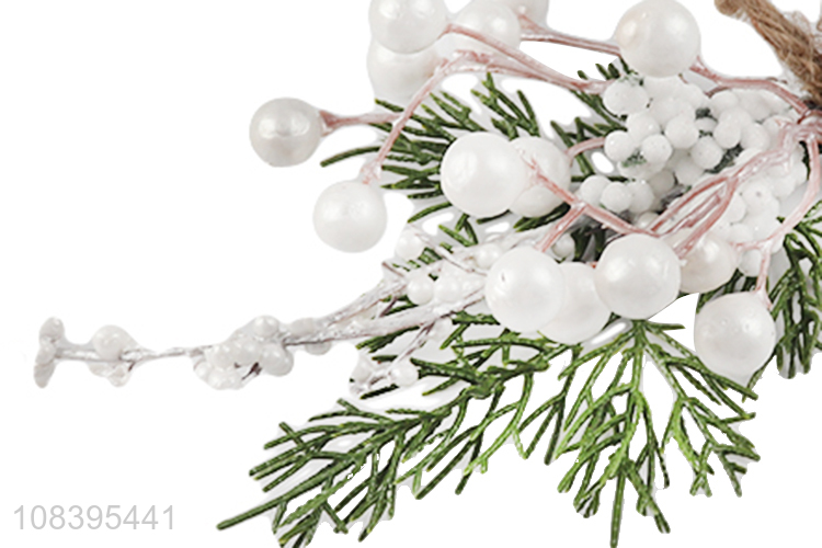 Online wholesale creative christmas twigs christmas picks