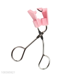 High quality magnetic metal <em>eyelash</em> <em>curler</em> lash curling tools