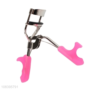 Wholesale durable <em>eyelash</em> <em>curler</em> lash <em>curler</em> with comfort grip