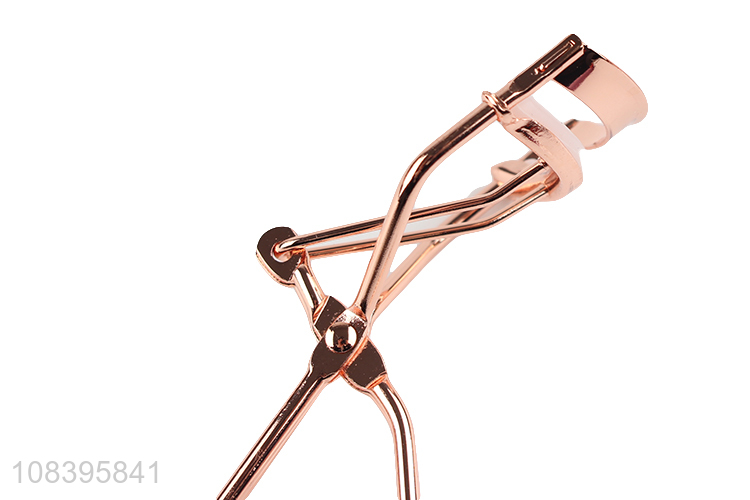 High quality durable eyelash curler professional makeup tool