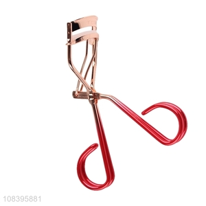 New arrival carbon steel <em>eyelash</em> <em>curler</em> <em>eyelash</em> tools for makeup