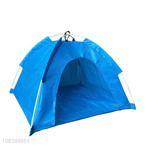 Good selling portable outdoor pets tent with top quality