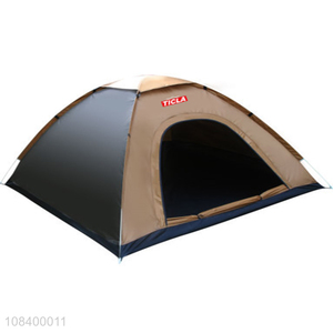 Factory price durable portable <em>outdoor</em> camping <em>tent</em>