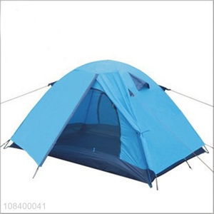 China products family couple <em>outdoor</em> camping <em>tent</em> for sale