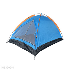 Online wholesale windproof waterproof  <em>outdoor</em> camping <em>tent</em>