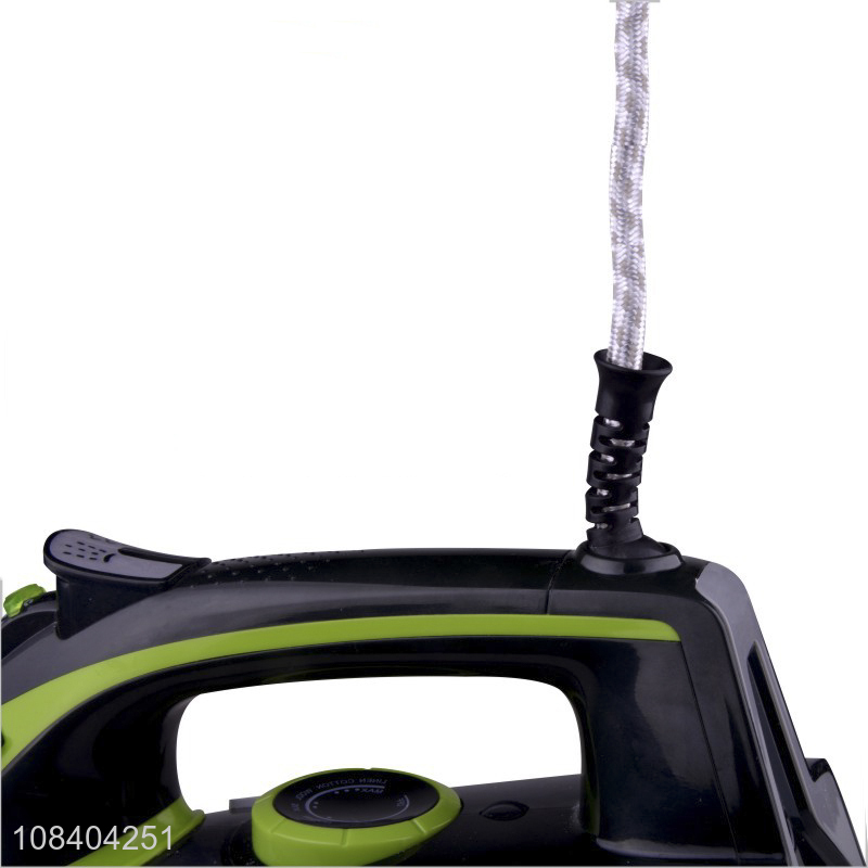 Good price home portable electric iron steam iron