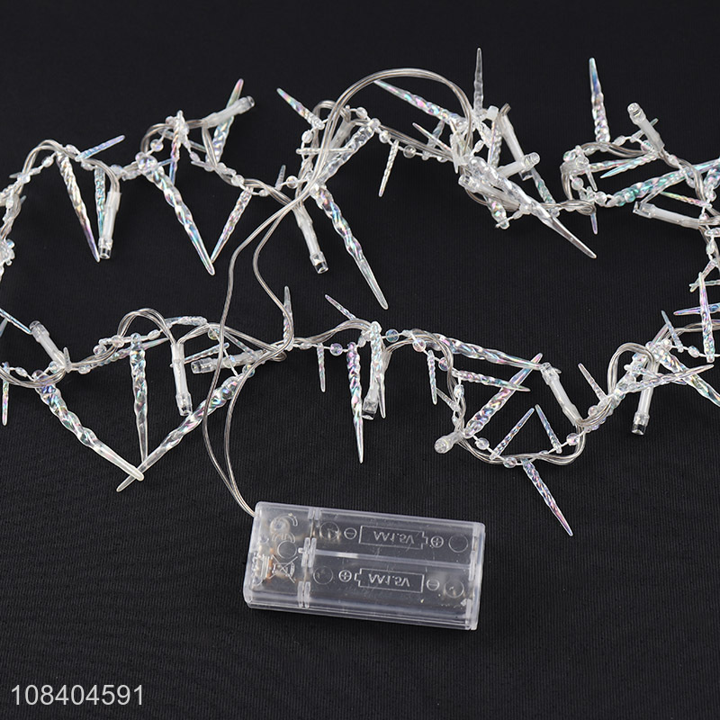 Wholesale price christmas lighting string festival party decoration