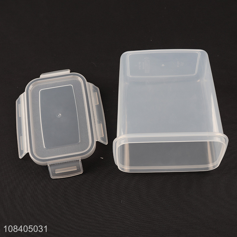 Factory direct sale portable crisper kitchen supplies