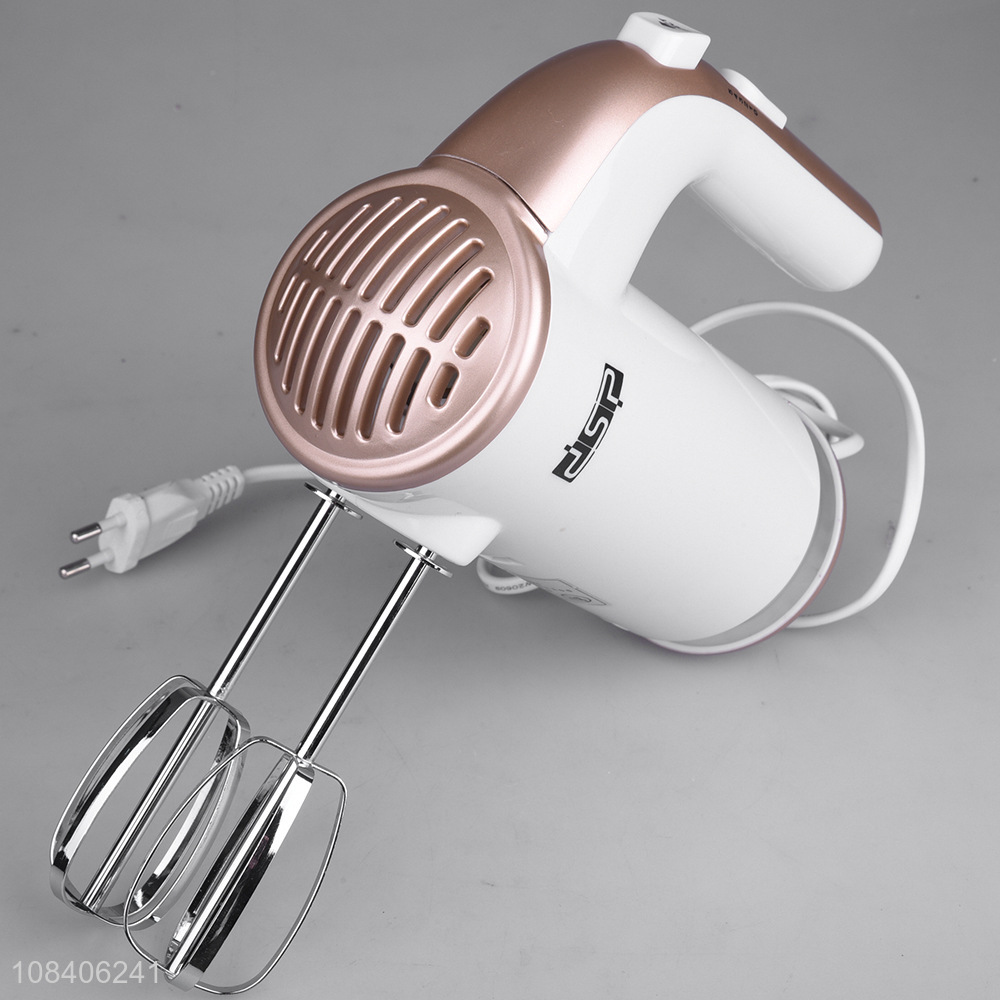 Wholesale electric whisk home kitchen mixer for cooking