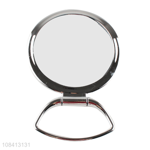 Hot selling round tabletop home <em>cosmetic</em> <em>mirror</em> makeup <em>mirror</em>