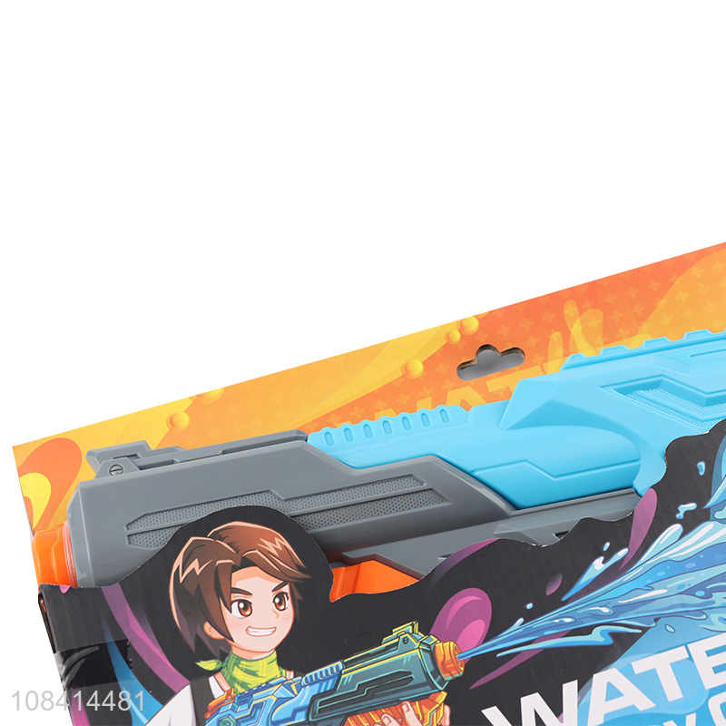 Most popular funny summer water gun toys with top quality