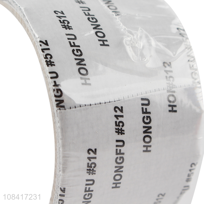 Good quality waterpoof strong adhesive esive tape for mosquito net repairing