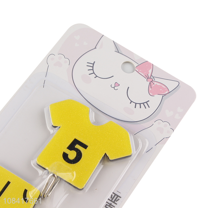 Hot products acrylic sticky hooks home personality hooks