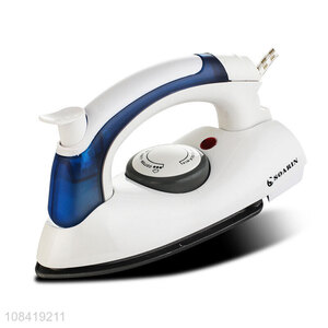 Yiwu direct sale electric iron home steam iron