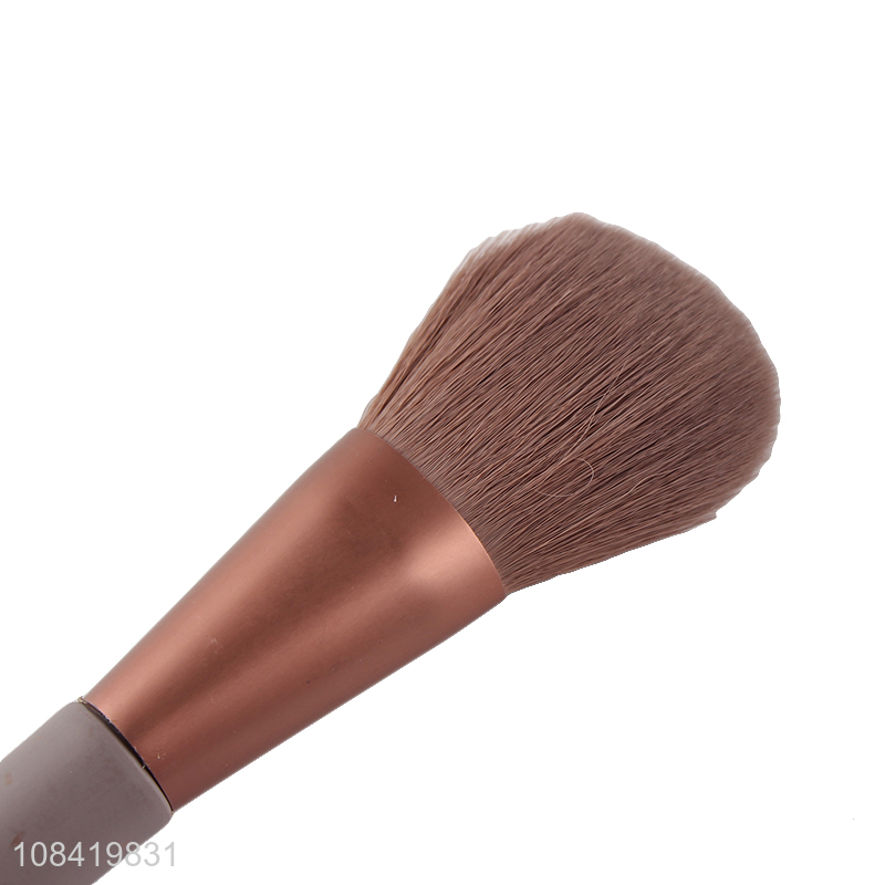 Wholesale from china soft makeup brush blush brush