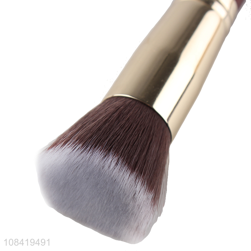 Latest products makeup brush foundation brush for girls