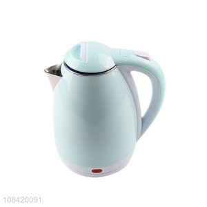 Wholesale price electric kettle safety thermal kettle