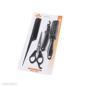 Top products <em>hair</em> cut set barber <em>scissors</em> for sale