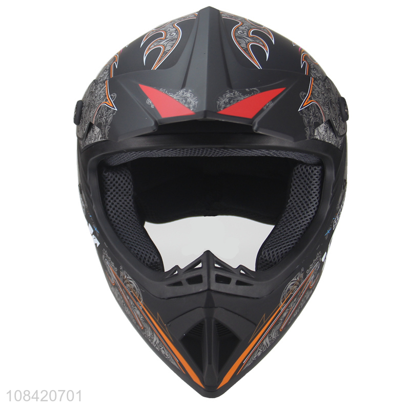 Wholesale cross country helmet electric scooter mountain kart helmet