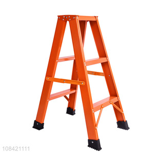 Popular products heavy duty folding step ladders for sale