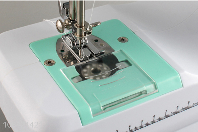 Most popular electric overlock sewing machine for sale