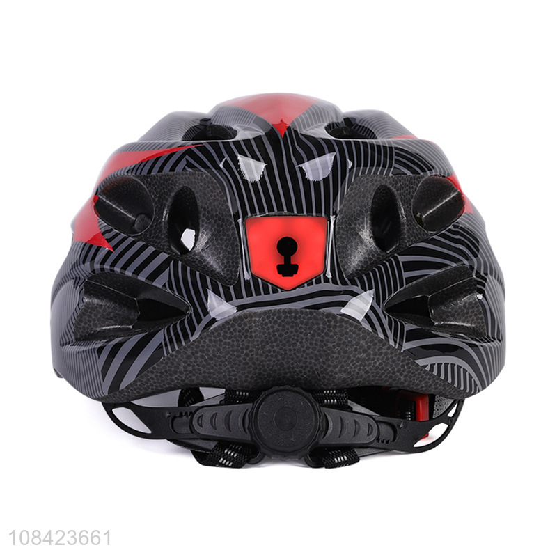 Best selling bike riding adult head protection helmet