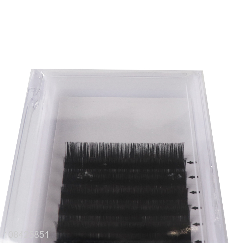 High quality women makeup tools fake eyelashes for sale