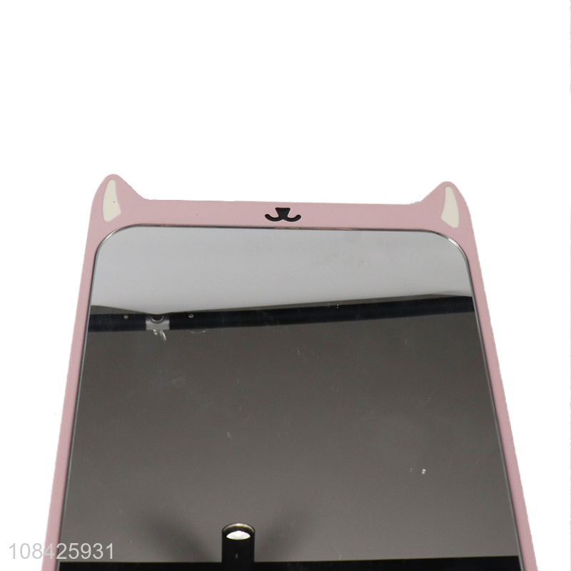 Hot selling portable beauty makeup mirror wholesale