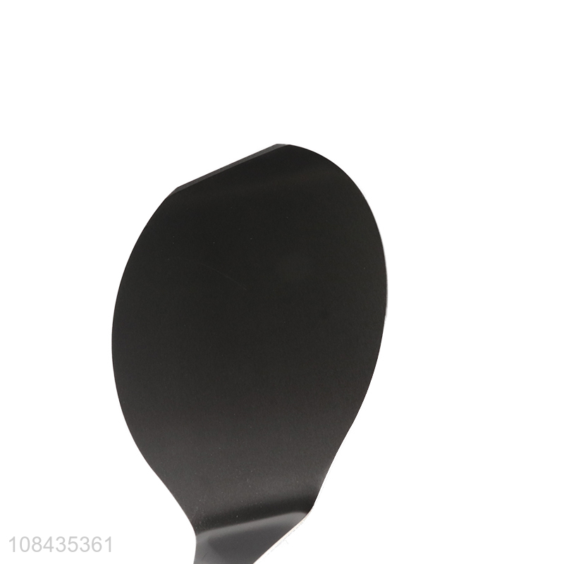 Factory supply stainless steel pizza shovel spatula for sale