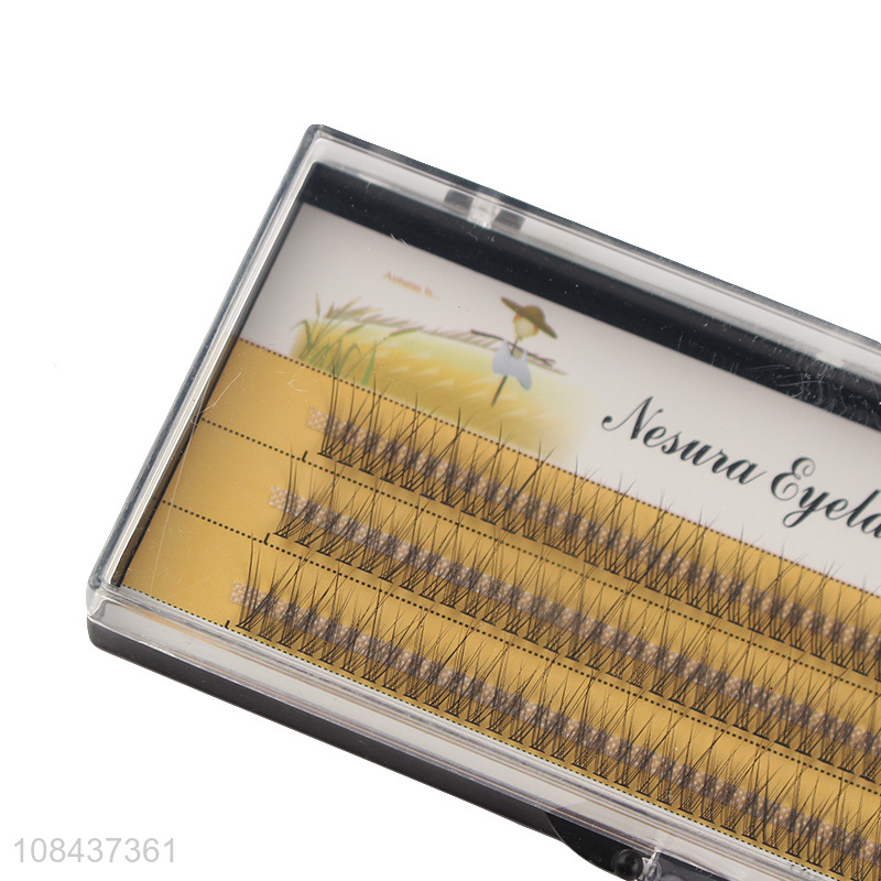 New products creative DIY false eyelashes for women