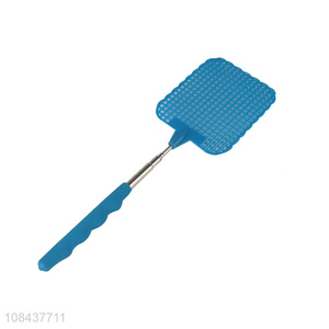 High quality creative telescopic fly swatter for household