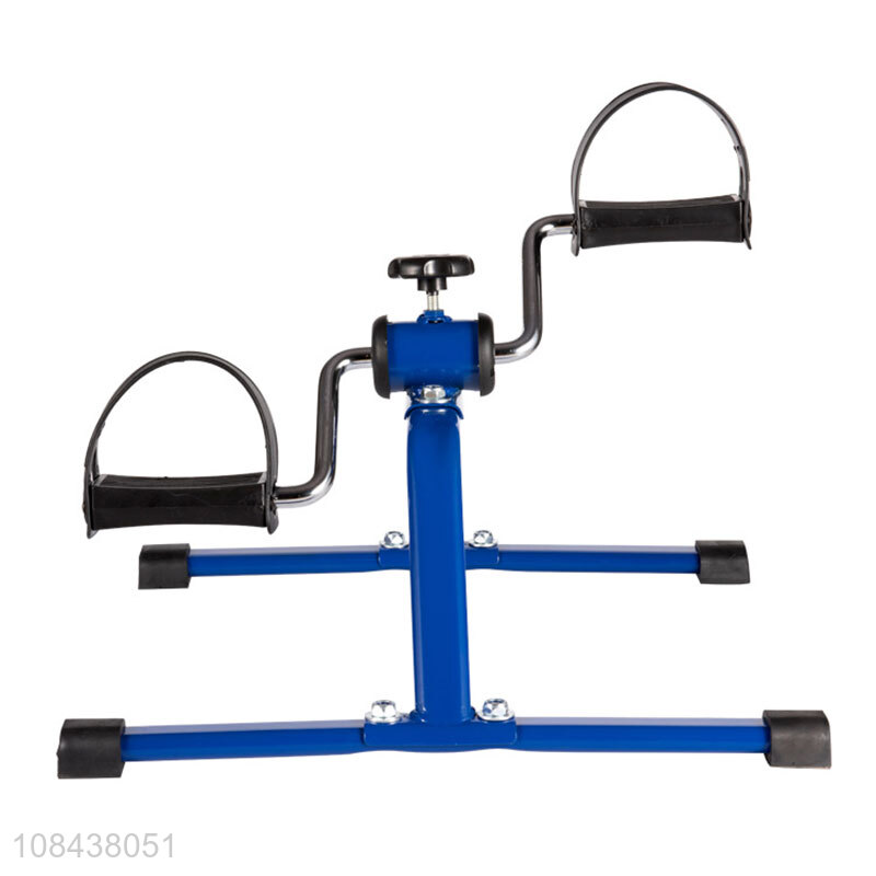 Hot products simple fitness bicycle exercise trolley