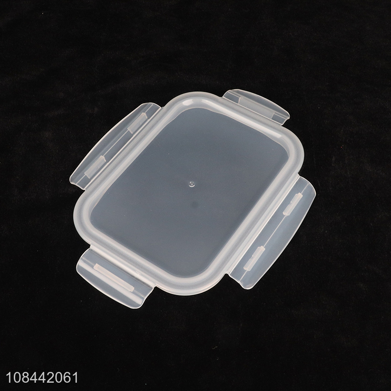 China wholesale food storage box preservation box for kitchen