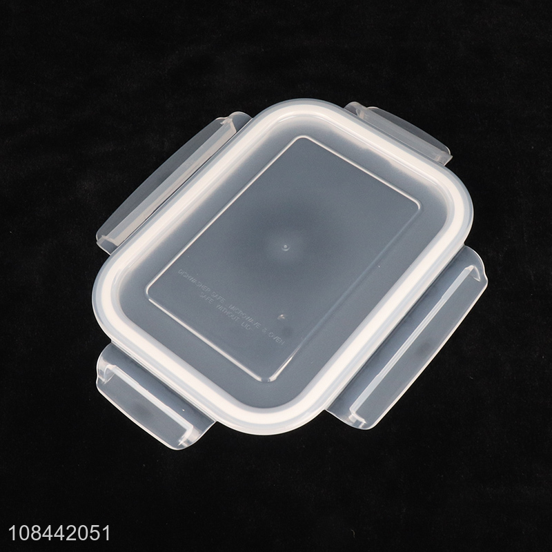 Factory supply heat resistant food preservation box for sale